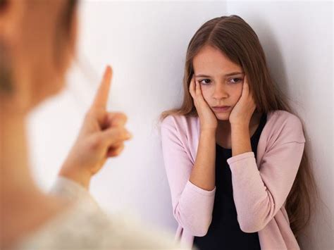 Four Proven Ways To Stop Yelling At Your Children Psychology Today