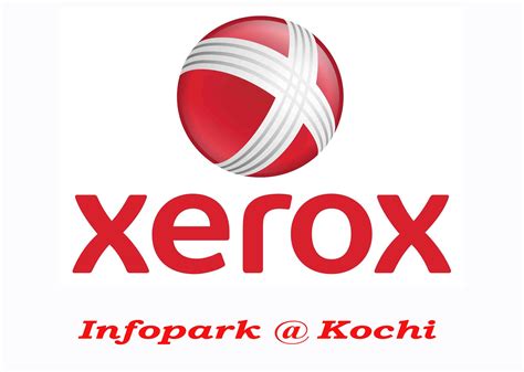 Xerox Company Infopark At Kochi Acs