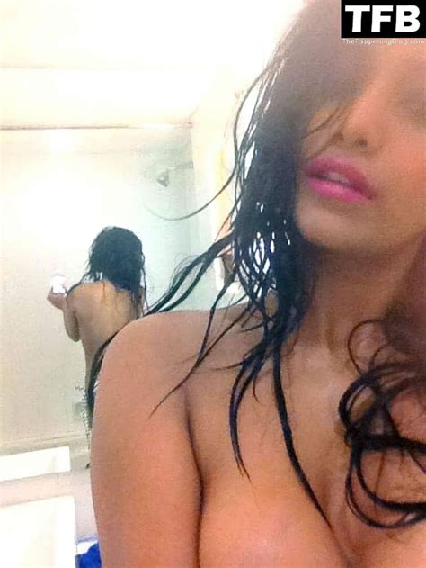 Poonam Pandey Ipoonampandey Poonampandeytv Nude Leaks OnlyFans Photo TheFappening