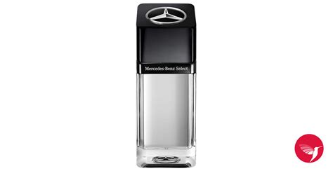 Mercedes Benz Select Mercedes Benz Cologne A New Fragrance For Men 2018