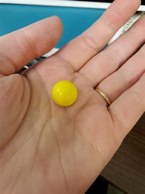 How to get peanut butter head in roblox. One perfectly round M&M found in my bag of peanut butter M ...