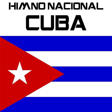 ‎himno Nacional Cuba La Bayamesa Single Av Kpm National Anthems På