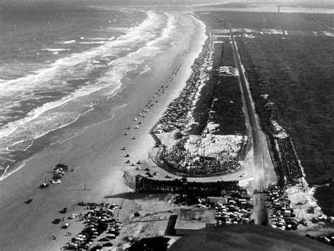 All online event schedules are tentative, and subject to change. Clasp Garage: Daytona Beach Road Course