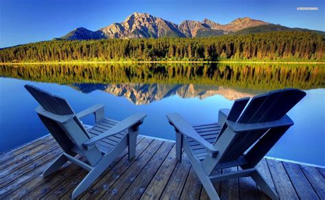 Peaceful Place To Relax Hd Wallpaper National Parks Beautiful Places