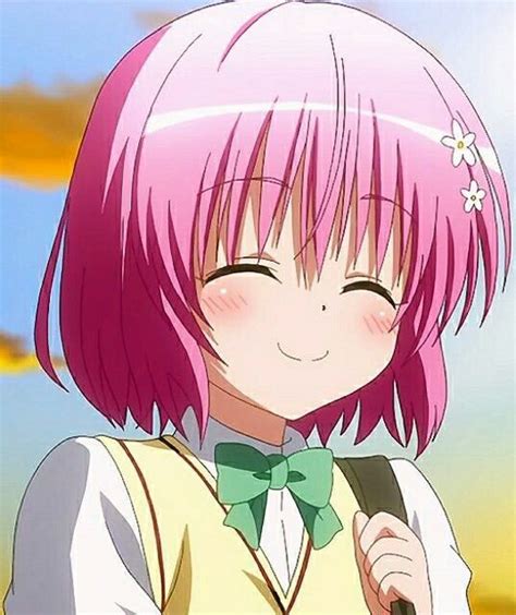 pin by dracom mex on to love ru to love ru to love ru darkness falling in love with him