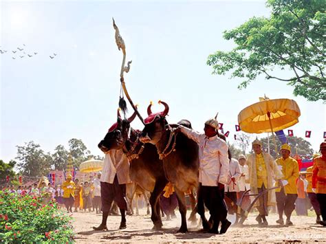 6 Traditional Festivals In Cambodia And Celebrations In Cambodia