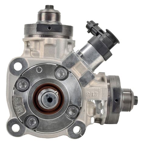 Bosch® Ford F 550 Super Duty 67l 2015 Diesel Fuel Injector Pump