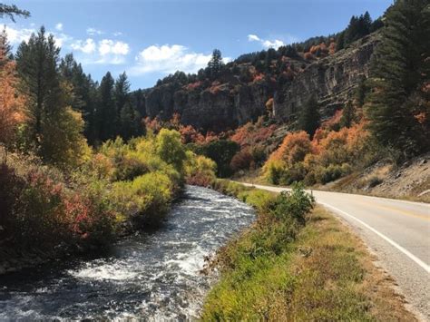Logan Canyon Scenic Drive Updated 2021 All You Need To Know Before You