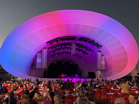 SAN DIEGO 2022 SUMMER CONCERTS AT "THE SHELL" SAN DIEGO SYMPHONY