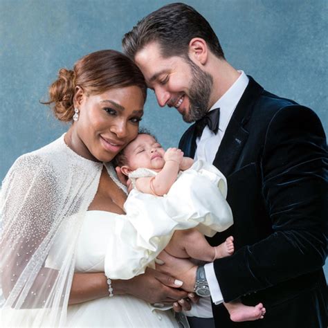 see the first wedding photos of serena williams and alexis ohanian e online