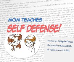 Knave Mom Teaches Self Defense Ballbusting E Hentai Galleries My XXX Hot Girl