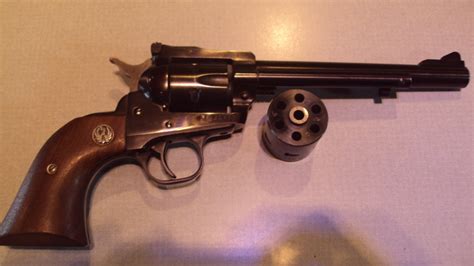 Ruger 22 22 Revolver 22short 22lr 22 Magnum For Sale At