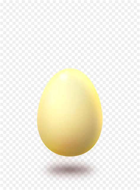 Telur Kartun Telur Ayam Gambar Png