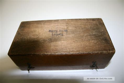 We did not find results for: Vintage Schatulle Furnituren Georg Jacob Leipzig Um 1900 ...