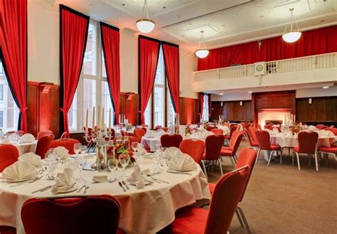 Hallam Conference Centre Cavendish Venues Marylebone Venue Hire