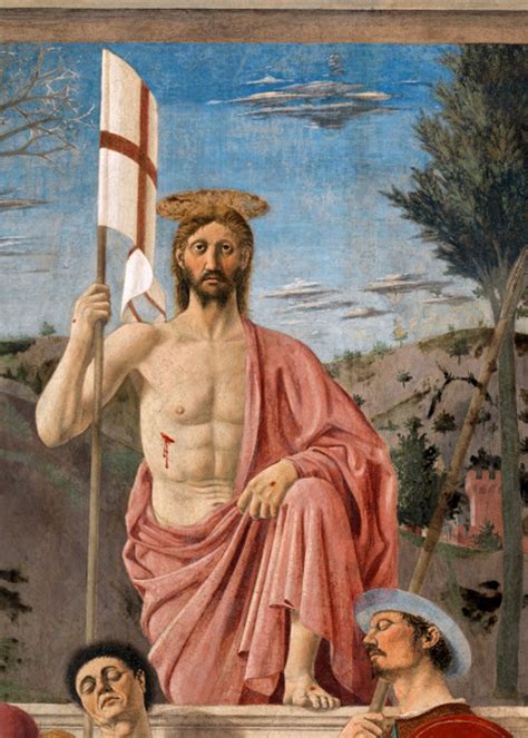 Visita A Sansepolcro Sulle Tracce Di Piero Della Francesca Enjoy