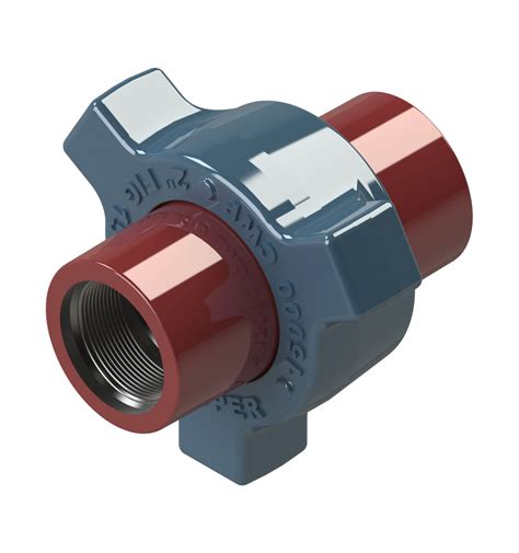 Check spelling or type a new query. Oilfield Hammer Unions - Kemper Valve & Fittings Corp.
