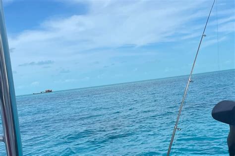 Private Full Day Deep Sea Fishing An Exhilarating Adventure In The
