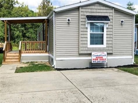 Serving auburndale, dade city, kissimmee, lakeland, winter haven, zephyrhills, and more! Indiana Mobile Homes & Manufactured Homes For Sale - 499 ...