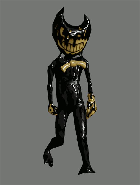 Ink Bendy Gallery Bendy And The Ink Machine Ink Demon