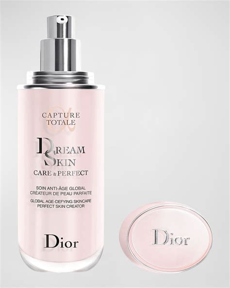 Dior Capture Totale Dreamskin Skin Perfector 17 Oz Neiman Marcus
