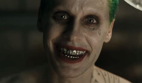 Suicide Squad Trailer Full Official Upload From Comic Con Reveals