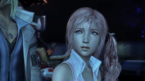 FFXIII Serah Farron Image 25706974 Fanpop