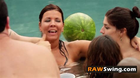 Couples Swap Partners In Passionate Orgy Adventure New Episodes Of Rawswing Com Available Now