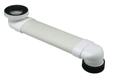 Shop.alwaysreview.com has been visited by 1m+ users in the past month Offset Toilet Soil Pipe Connectors Adjustable Distance No ...