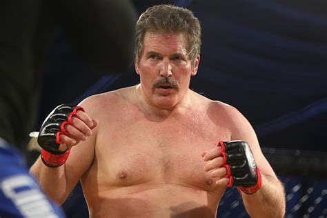 Dan Severn Talking About Shooting In Wwe And More Online World Of
