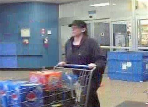 Police Seek Shoplifting Suspect Daily Sentinel