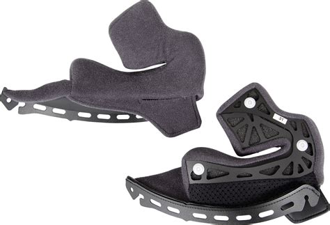 We don't know when or if this item will be back in stock. Buy Shoei Cheek Pad Set Neotec II | Louis motorcycle ...