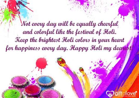 50 Holi Messages Holi Wishes Quotes Sms And Whatsapp Messages 2022
