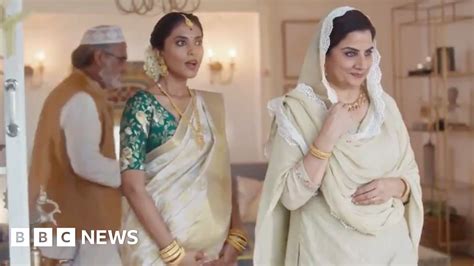 Tanishq Jewellery Ad On Interfaith Couple Withdrawn After Outrage