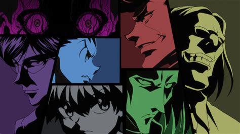 Also, as i recall, a certain scene of doves flying was reused rather frequently. Hunter X Hunter Wallpapers - Wallpaper Cave