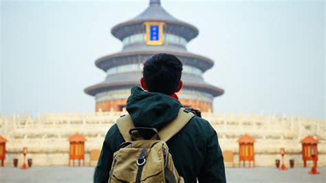New Ways Of Traveling Maintaining The Bond With Chinese Tourists