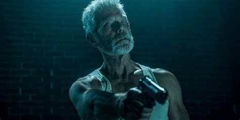Don't breathe 2 movie reviews & metacritic score: Don't Breathe 2 Is Coming August 13, 2021 - UNILAD
