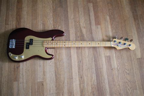 The Official Fender Precision Bass Club Part 8 Page 399
