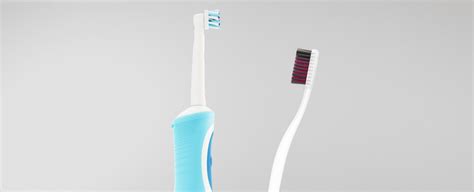 Electric Vs Manual Toothbrushes Whats The Evidence Students 4 Best