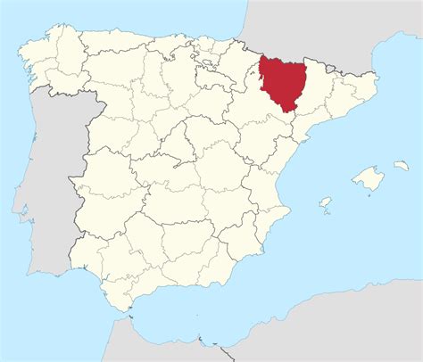Province Of Huesca Wikipedia