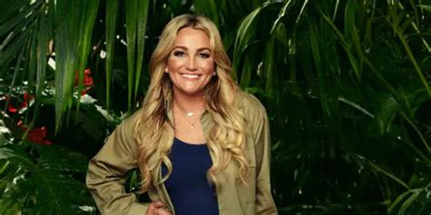 Jamie Lynn Spears Finally Mentions Sister Britney During Im A Celeb Indy100