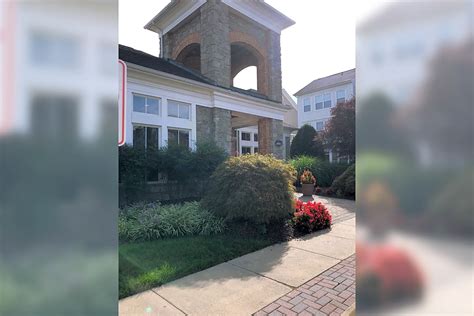 Parkside at Ashburn Apartments - Ashburn, VA 20147