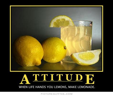 Lemon Quotes And Sayings Quotesgram