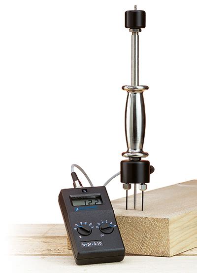 Moisture Meters For Wood And Concrete Moisturemetershop