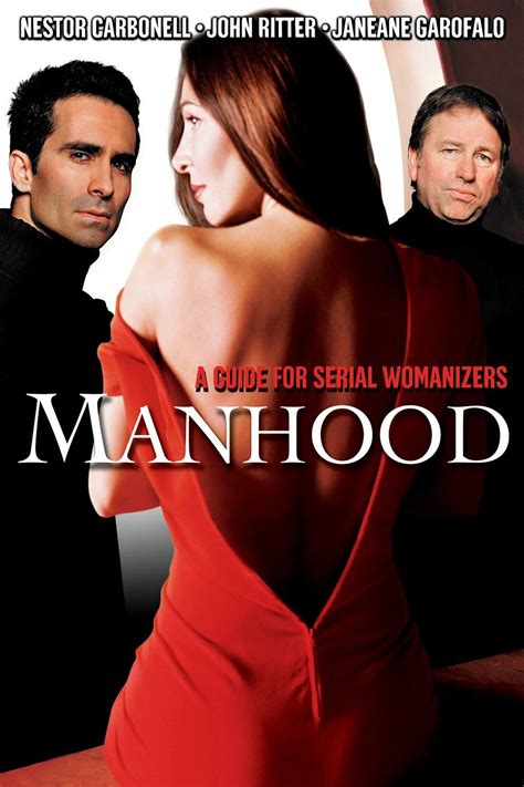 manhood pictures rotten tomatoes