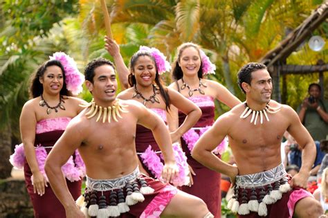 Maybe you would like to learn more about one of these? Shore Excursion: Oahu Highlights & Polynesian Cultural ...