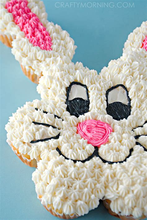 Easter is a great time to have a meal with friends and family. 22 Cute Easter Cupcakes- Easy Ideas for Easter Cupcake Recipes
