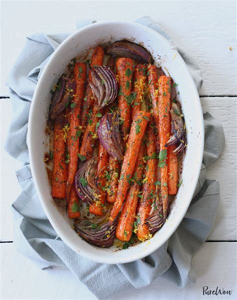 The 35 Best Side Dishes For Lamb Purewow