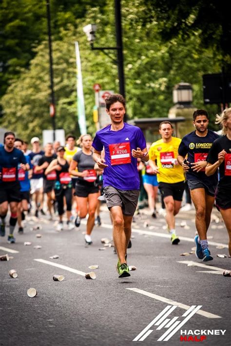 Train in the outfit you intend to wear on the day so there are no nasty sartorial surprises. Race Review: Hackney Half-Marathon 2019 in London, UK ...