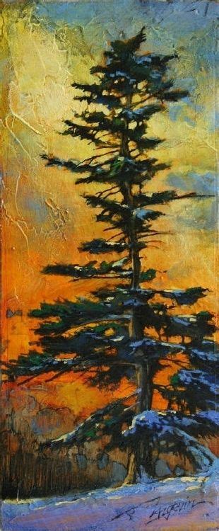 39 Best Lone Pine Images On Pinterest Forests Painting